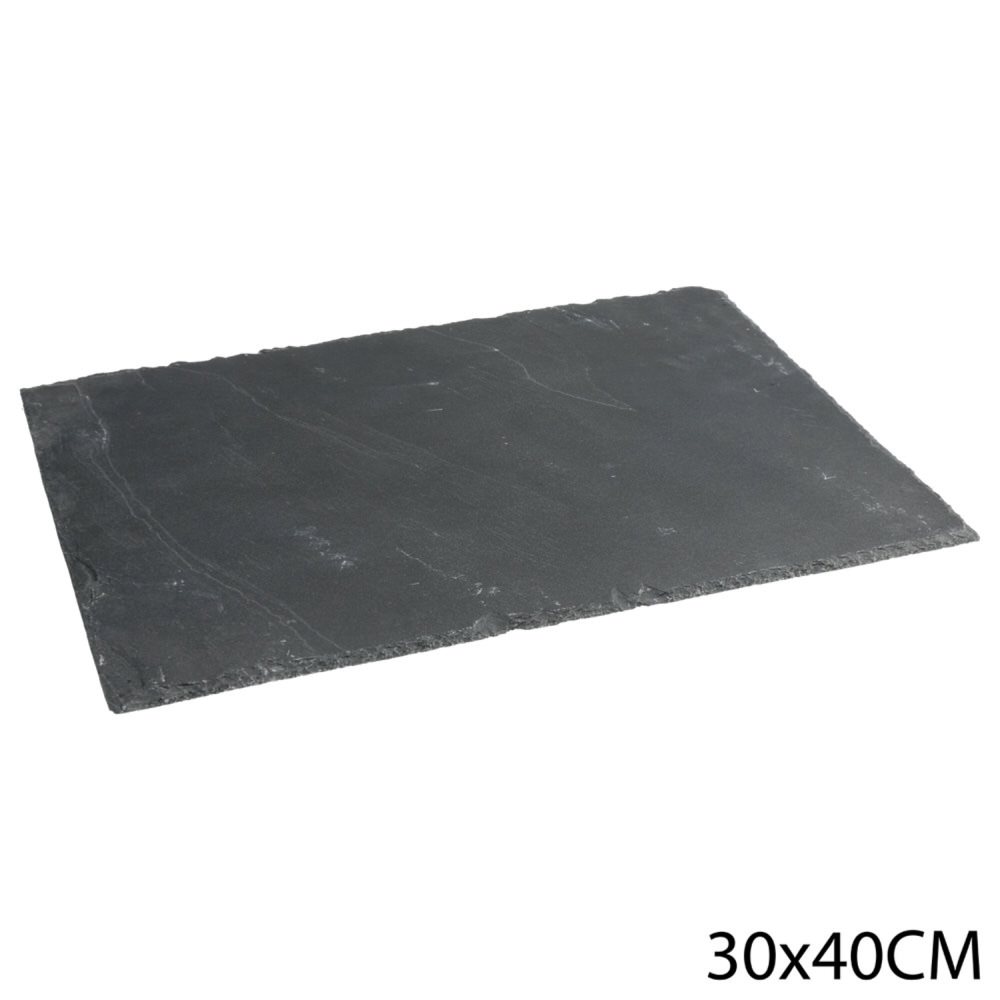 Base Rectangular de Ard&oacute;sia 30x40cm