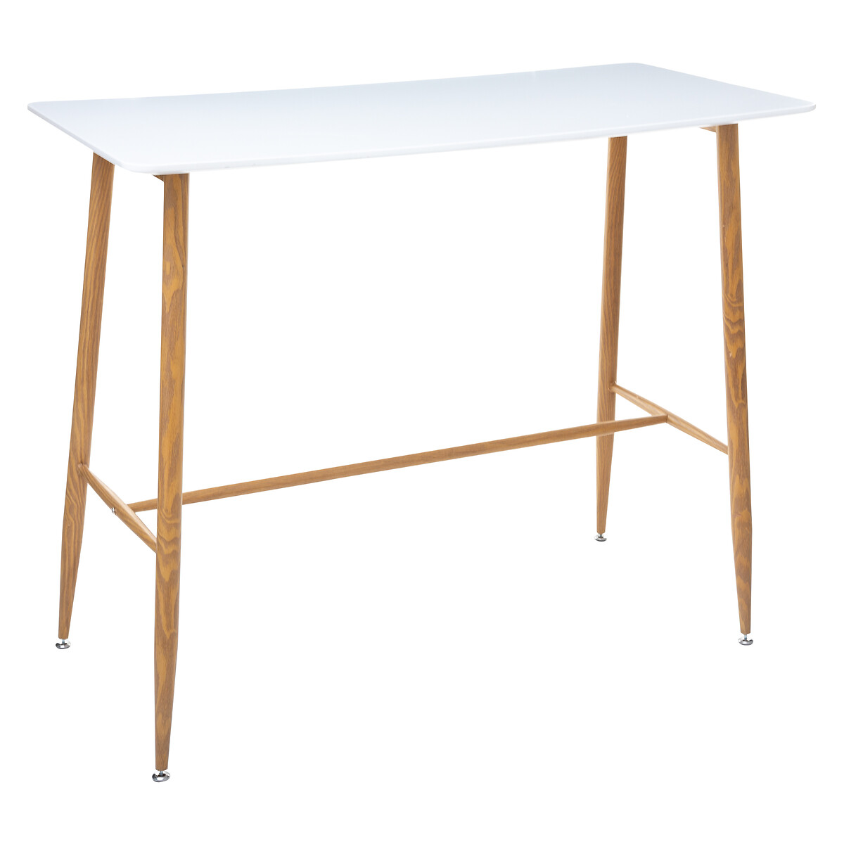 Mesa De Bar Roka 120x160cm