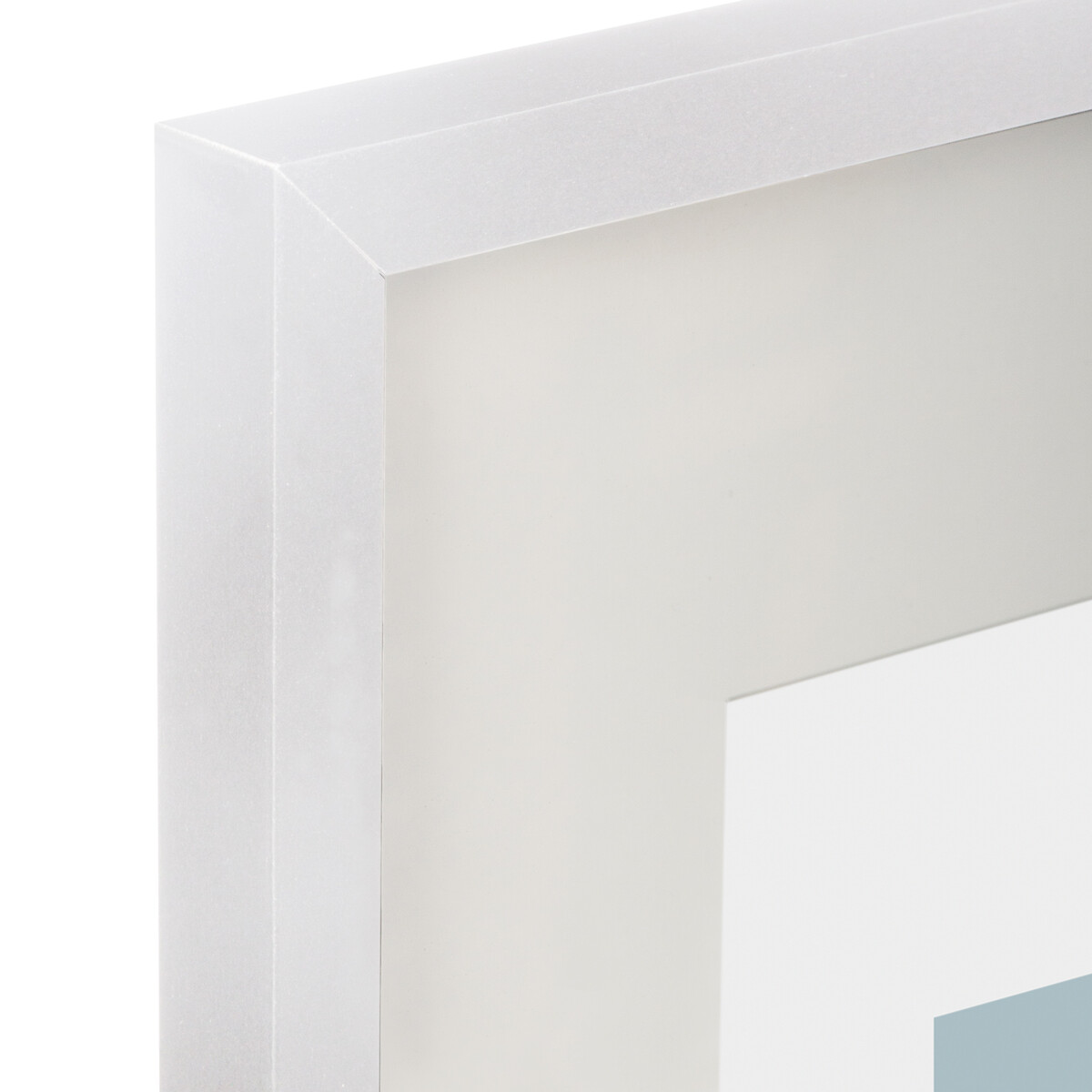 Portarretrato Manu Blanco 13x18cm