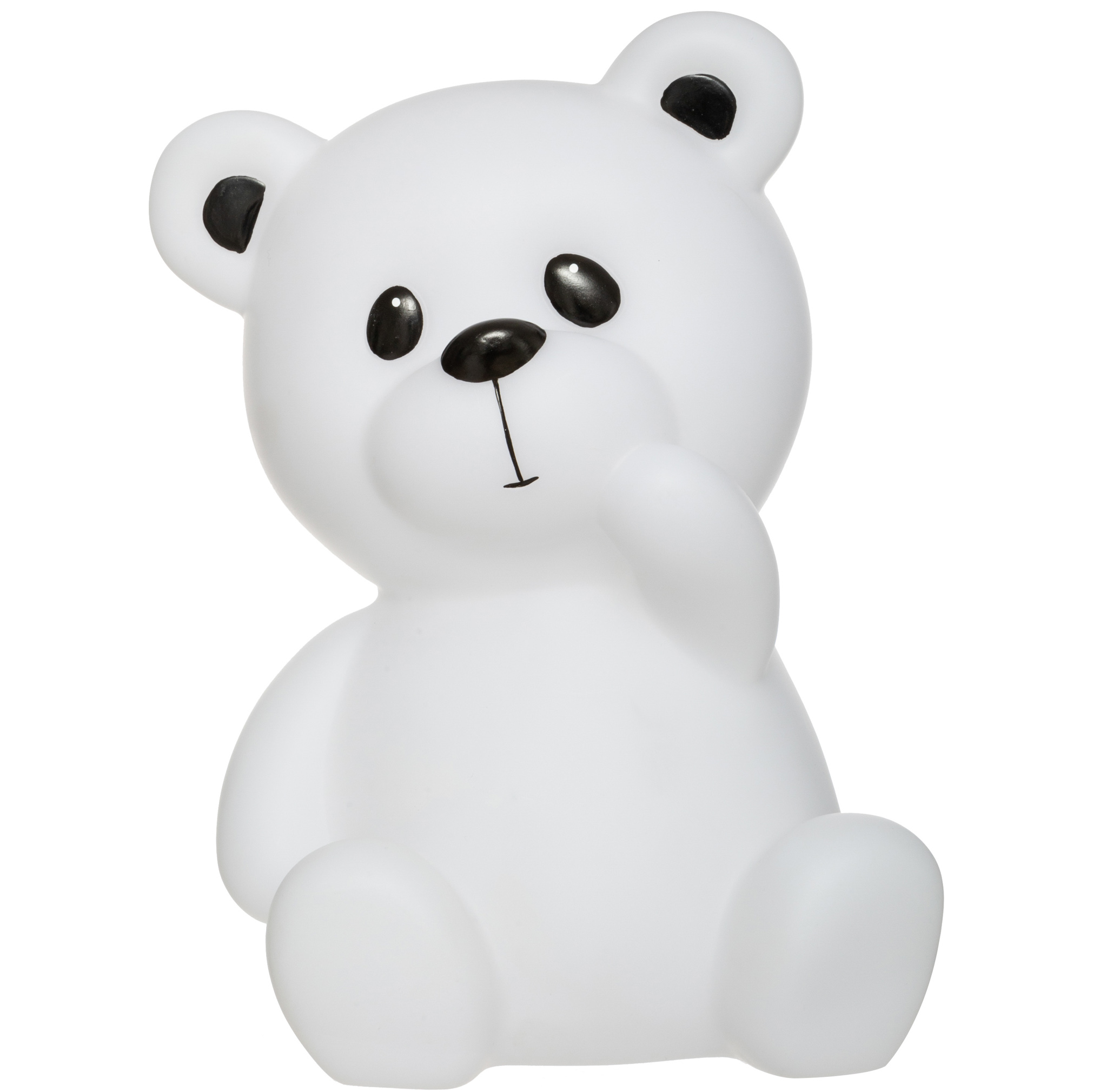 Luz De Presen&ccedil;a Urso 30cm