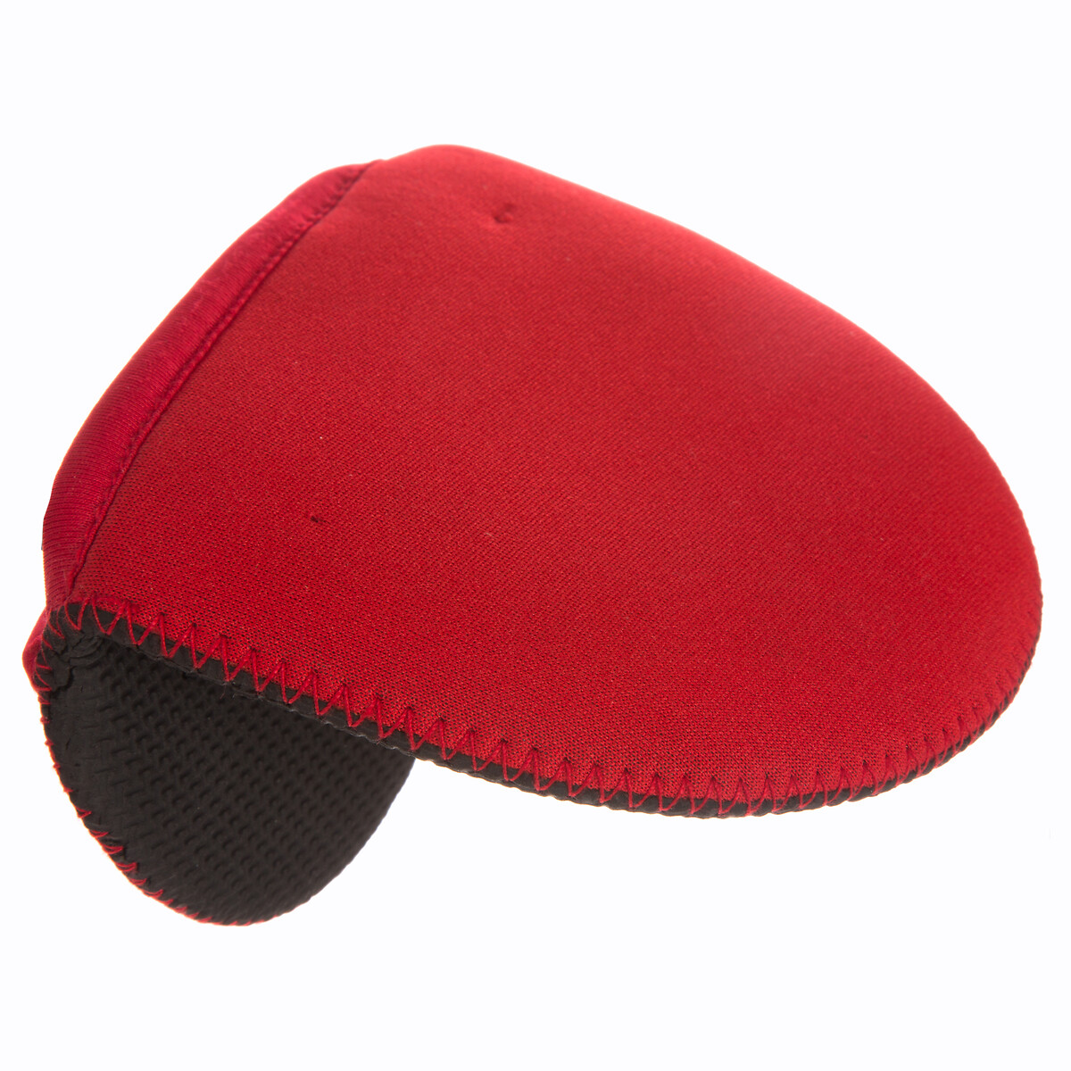 Agarrador De Cocina Neoprene Negro