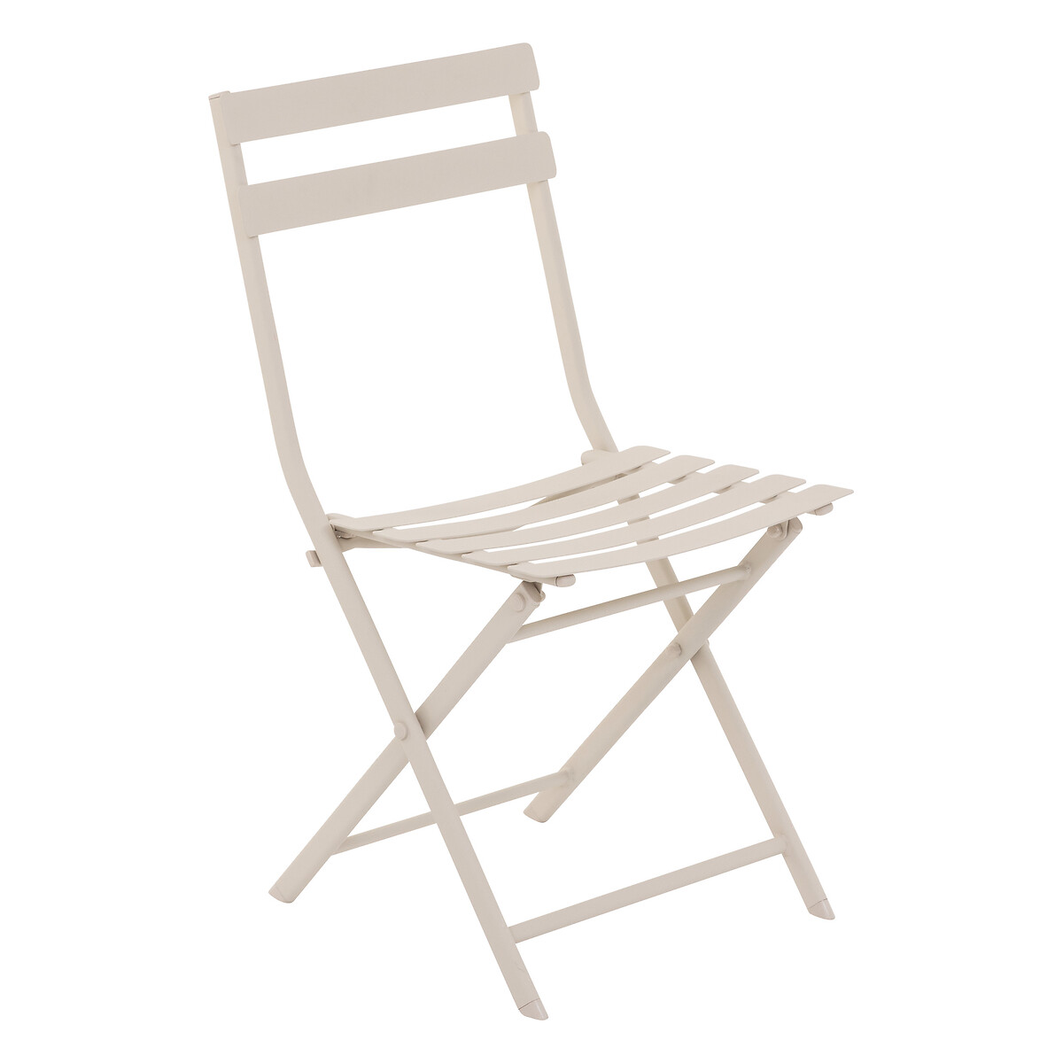 Silla plegable GREENSBORO argile