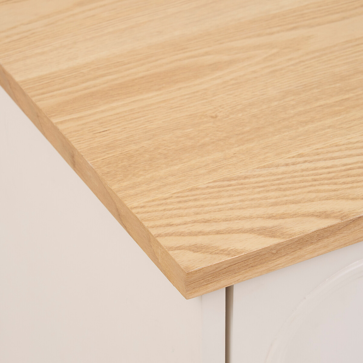 Mueble auxiliar MOHEA beige 113x45