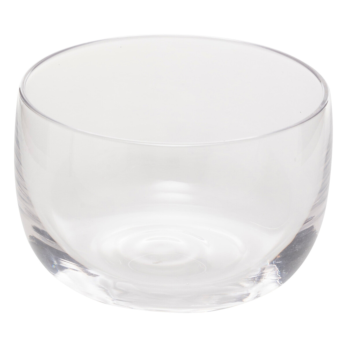 Bowl ARHA de vidrio 30cl