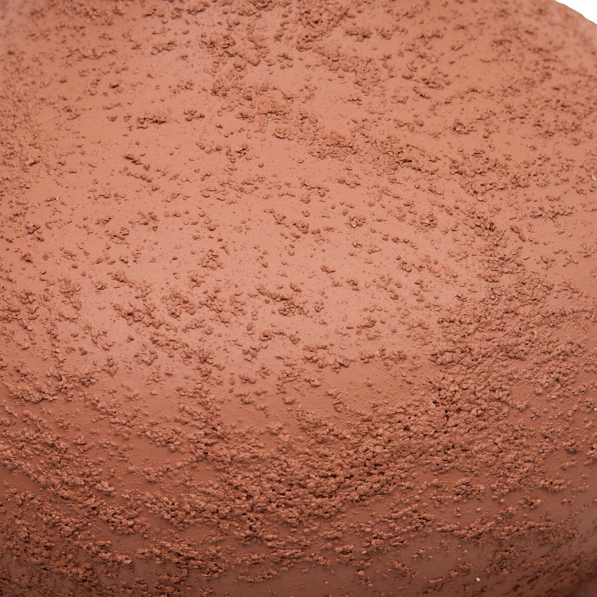 Jarr&oacute;n EZIA terracota 23,5cm