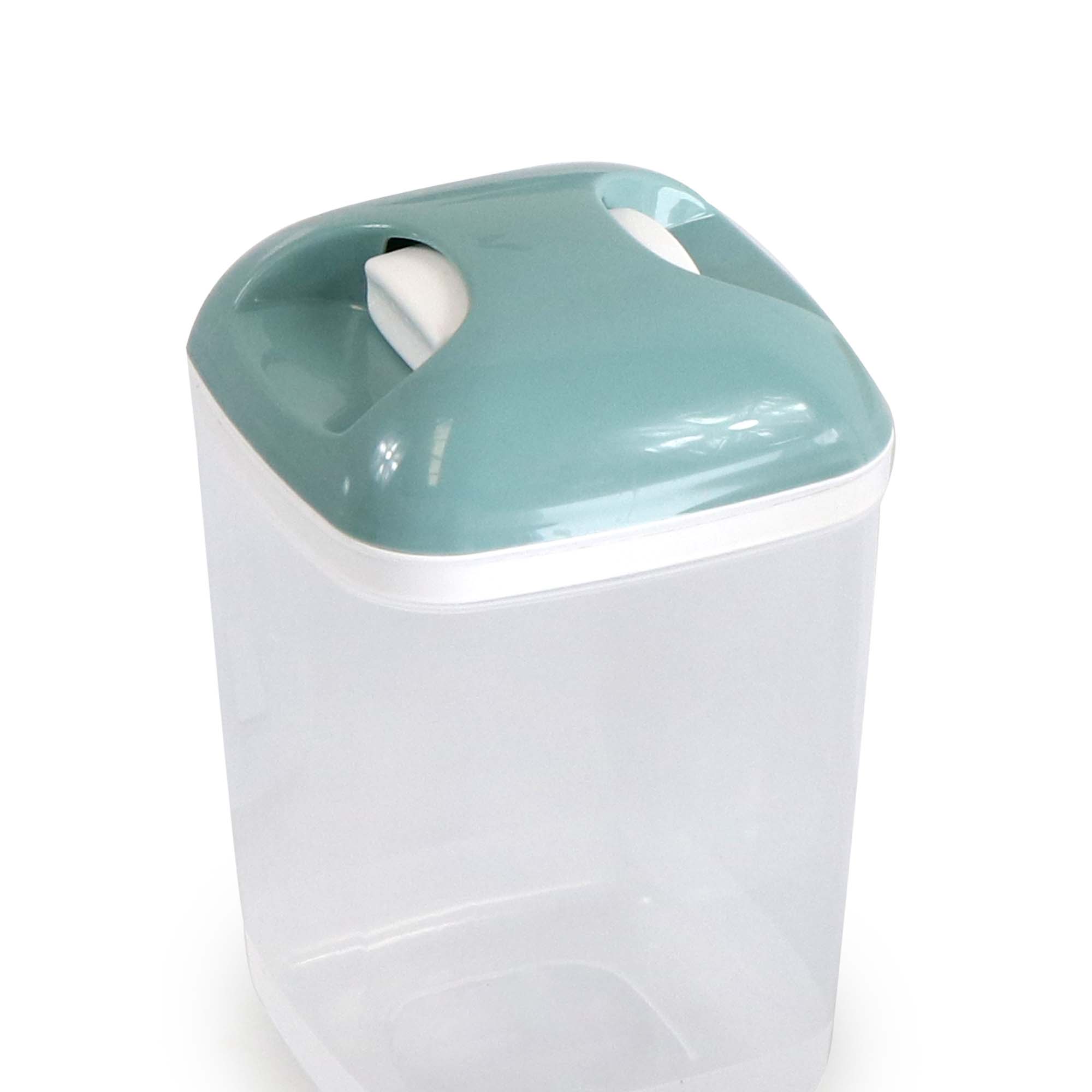 Hermético Keepers Azul 1.4L