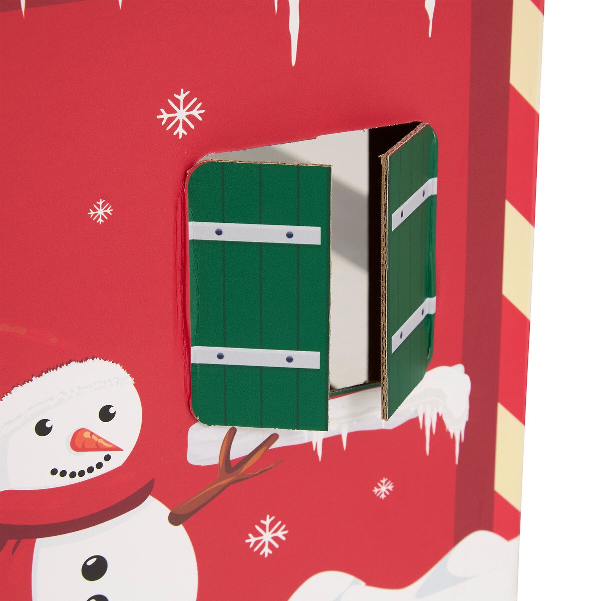 Casa de Elfo Decorativa 32cm 