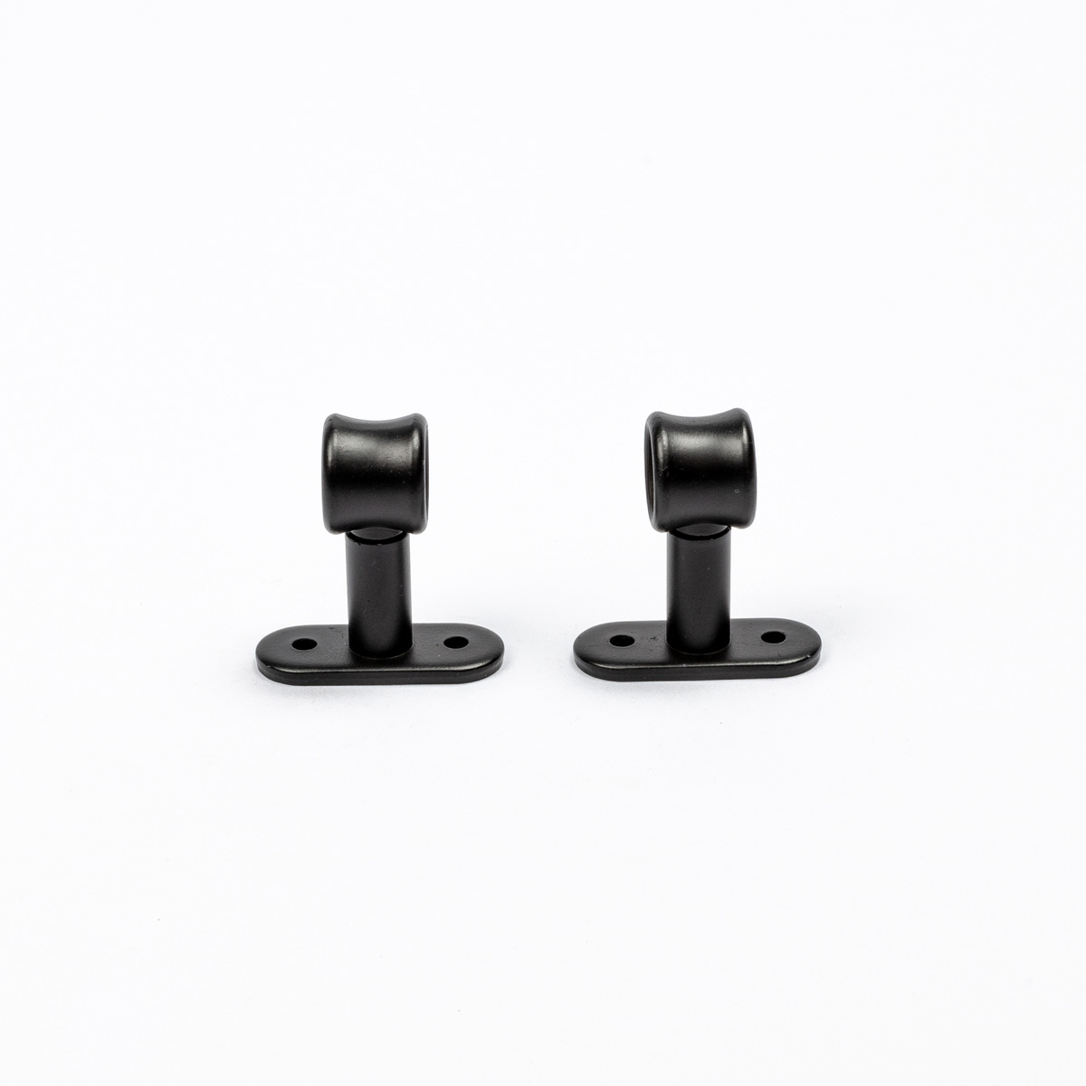 Juego De 2 Soportes Simples P/Barra D20