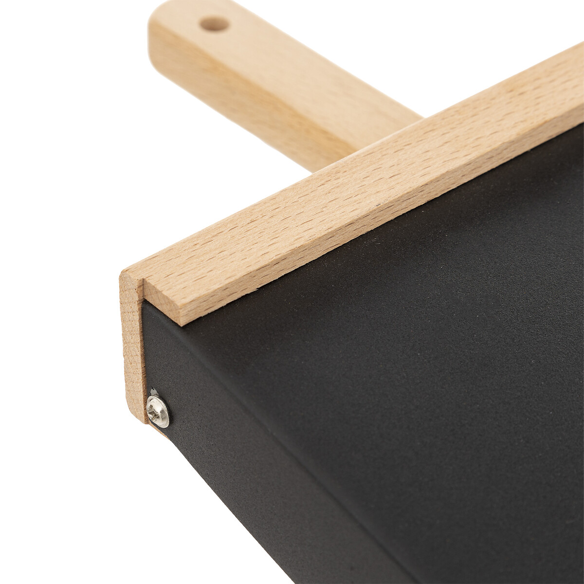 Recogedor de Mano Con Cepillo Blackwood