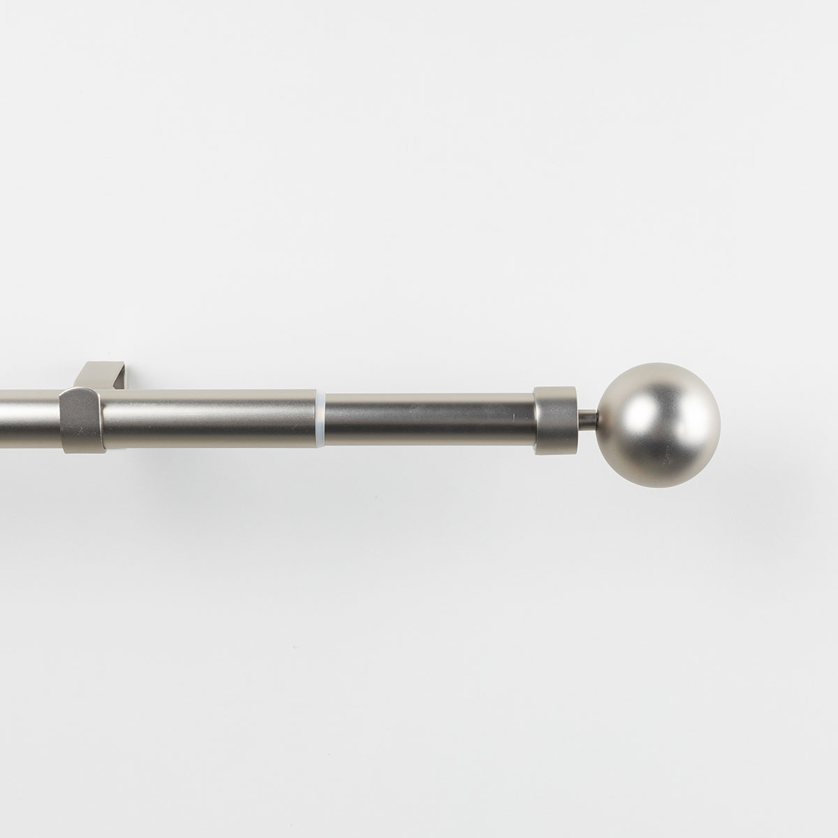 Set Barra Cortina Hera 210-380cm