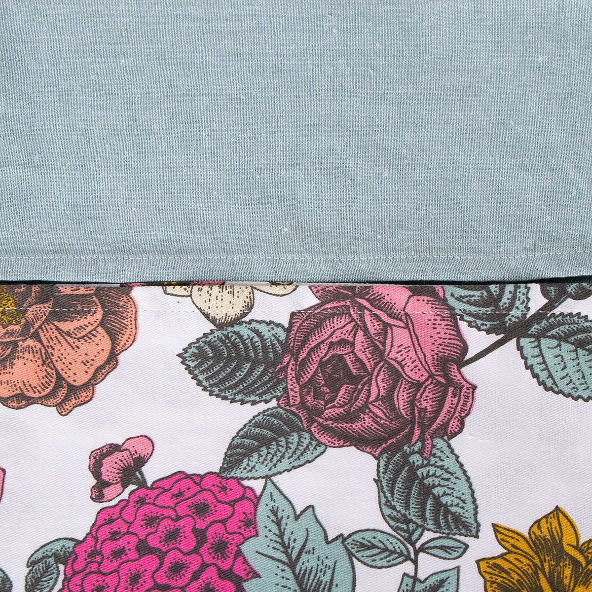 Juego de 2 paños de cocina WILD ROMANCE 45X65cm