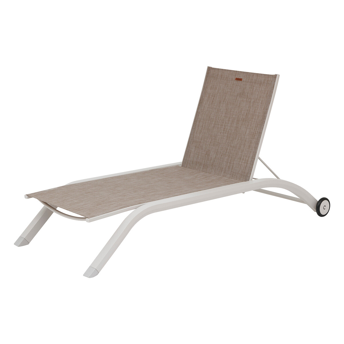 Tumbona JIMANI cacao y avoi