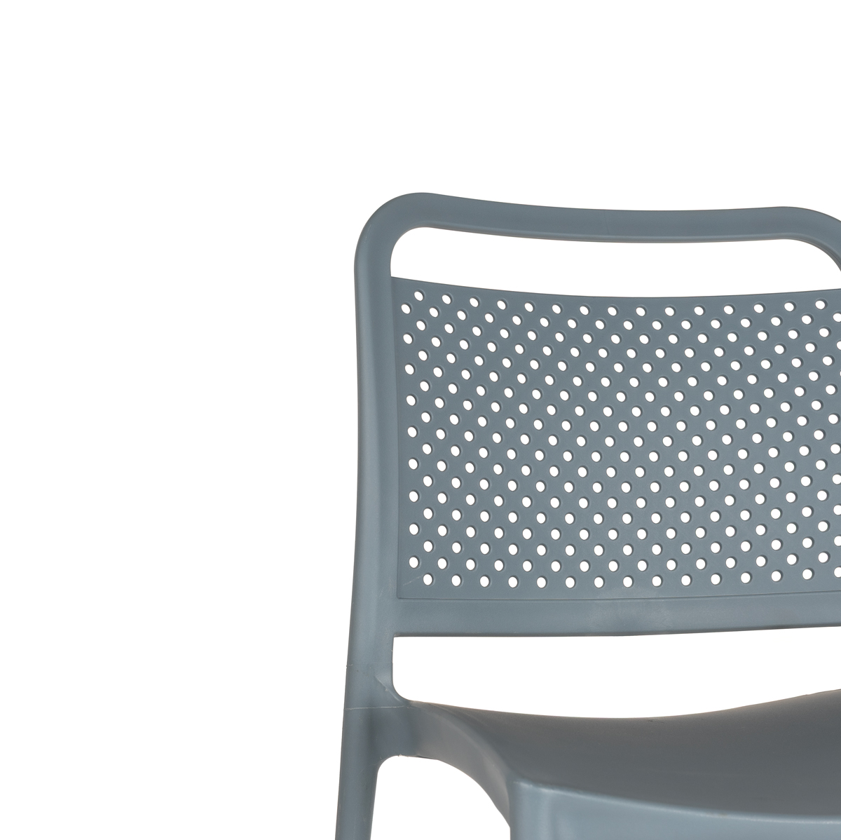 Silla ARIA azul