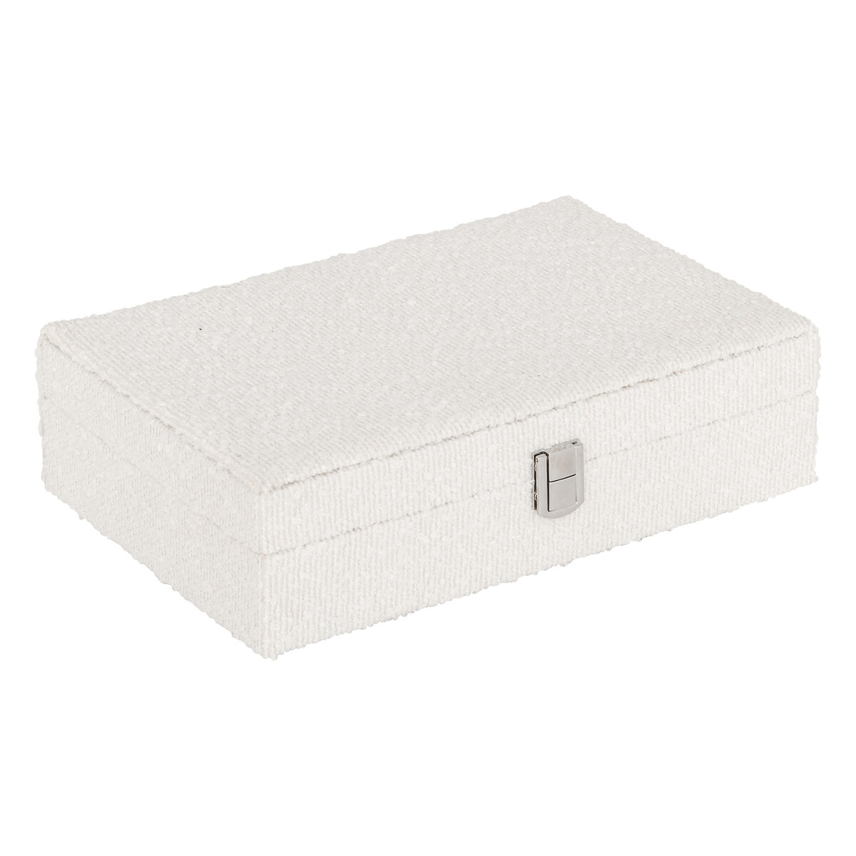 Joyero LOE blanco