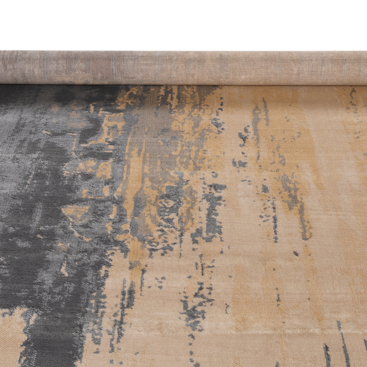 Alfombra Lene Abstract 80x150Cm