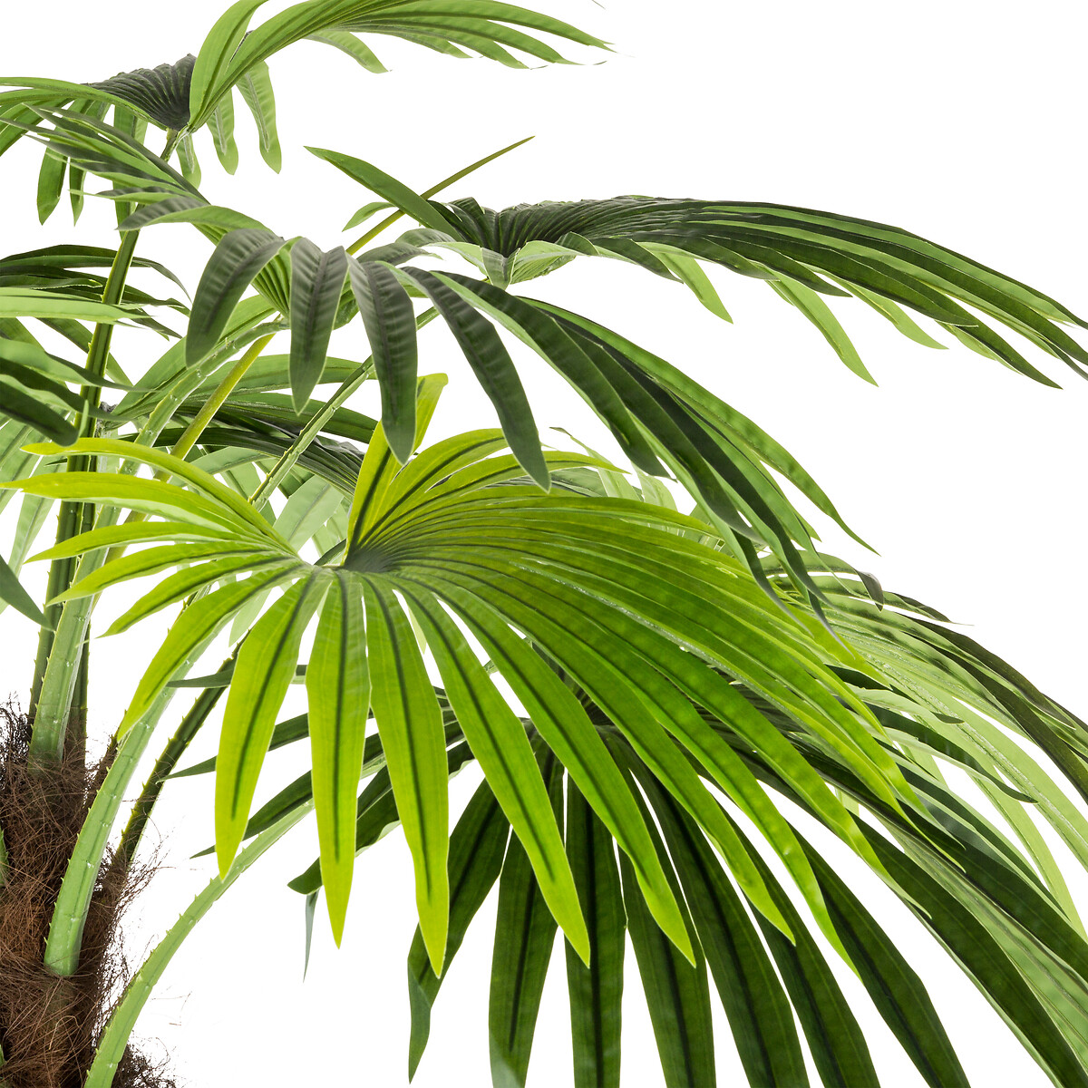 Palmera Artif. Con Maceta 180Cm