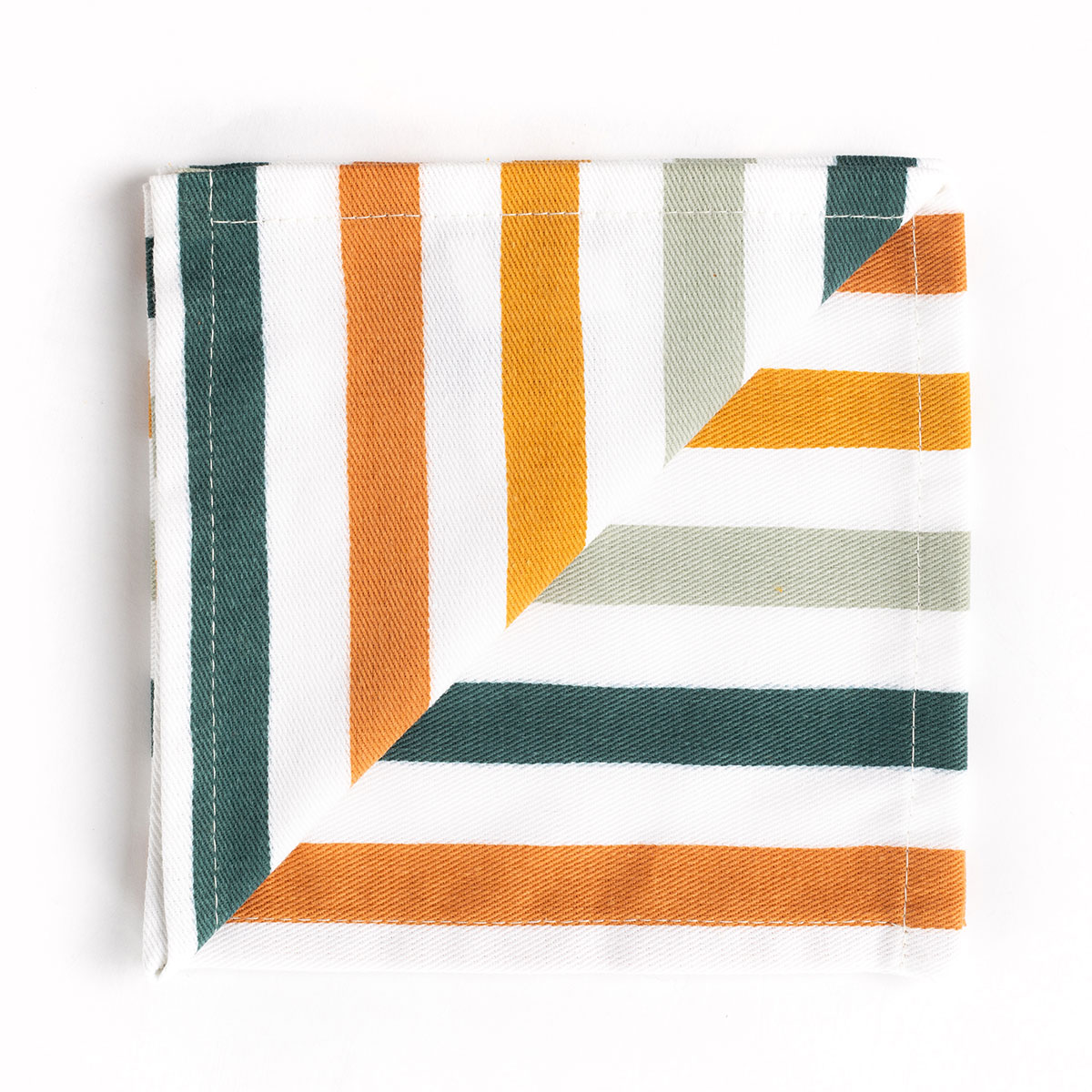 Juego 2 Servilletas Be Vintage De Algodón