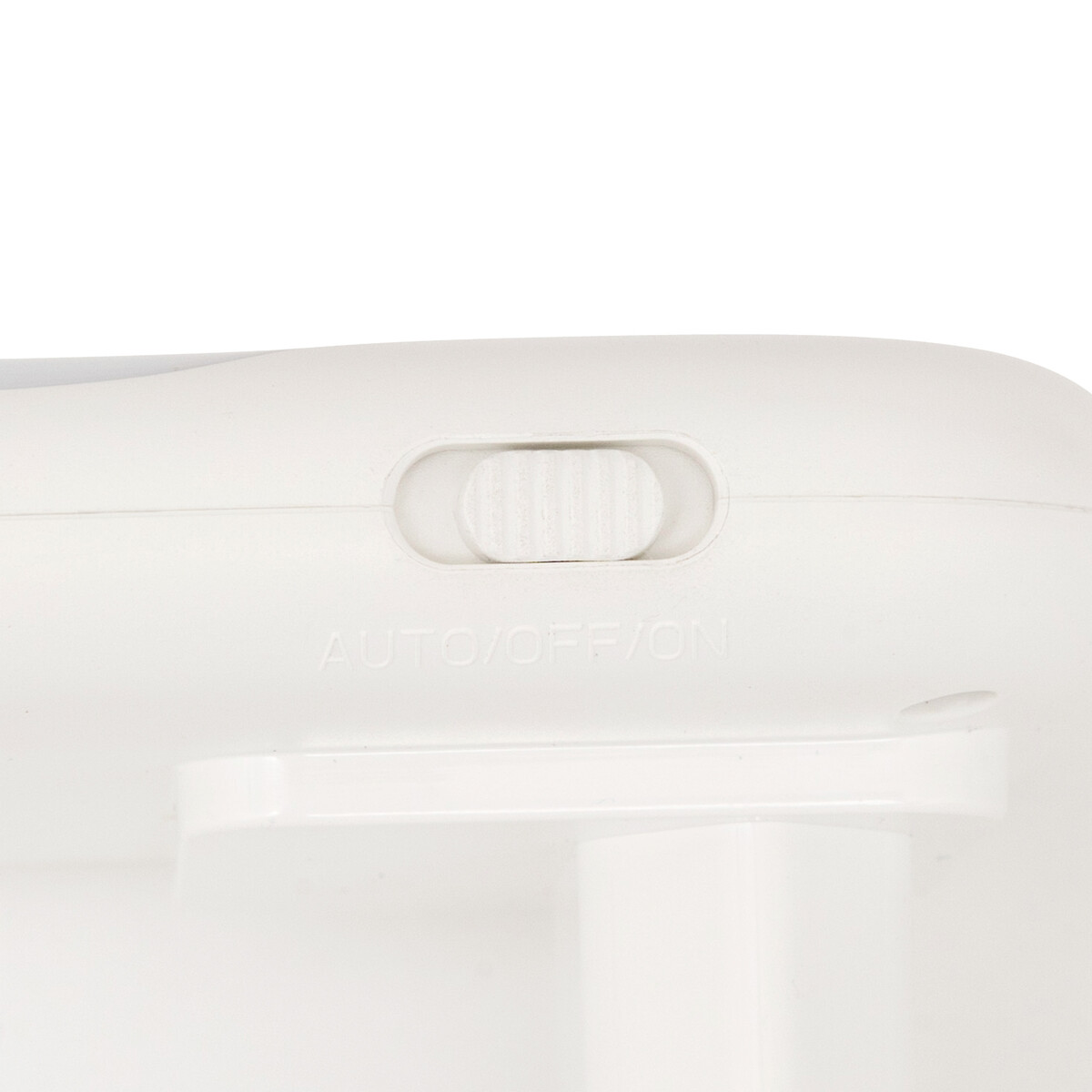 L&aacute;mpara led con sensor de movimiento