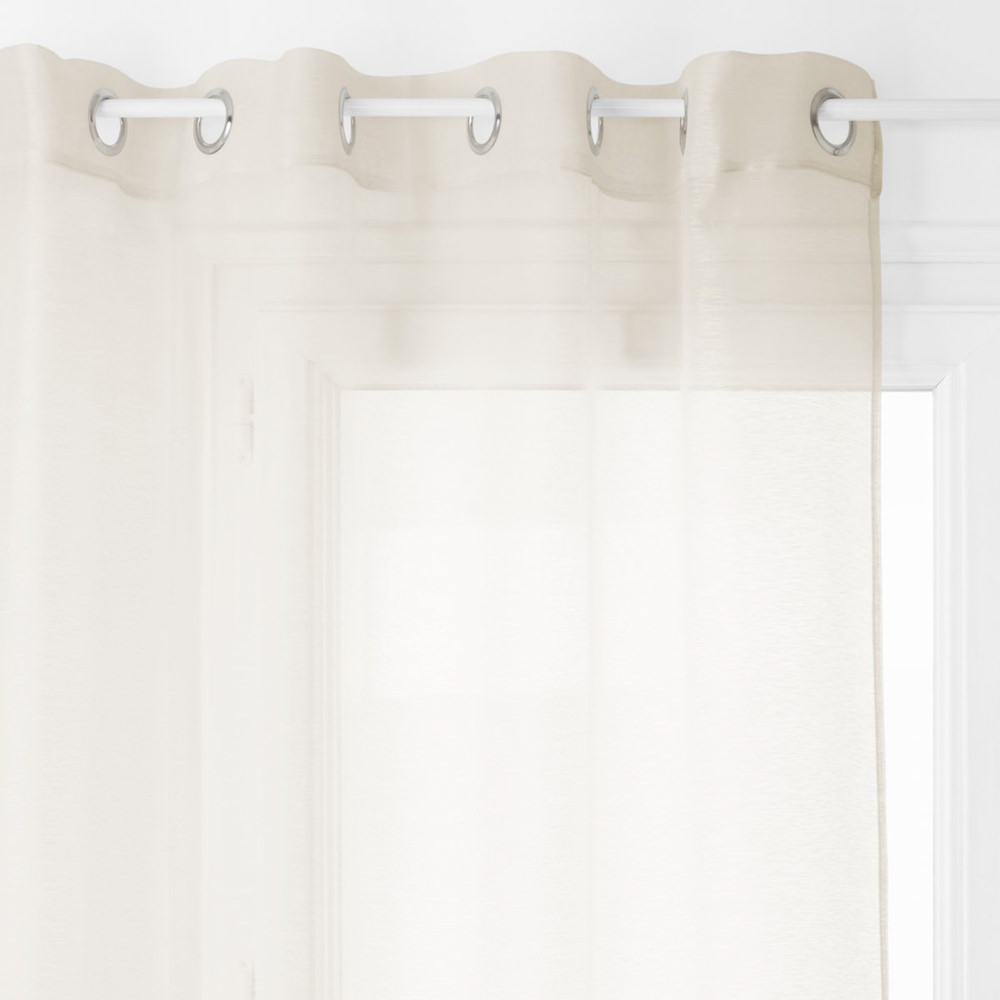 Cortina MOLY lino 135x240Cm
