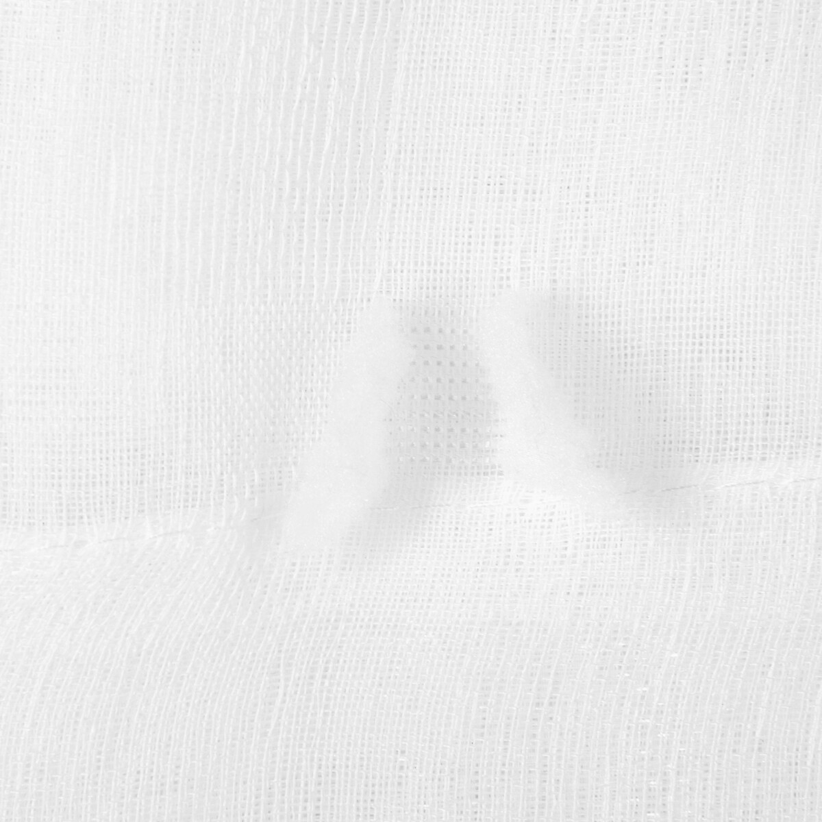 Cortina Lily Blanca 140x240Cm