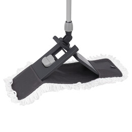 Mopa Con Palo Telescópico 138cm