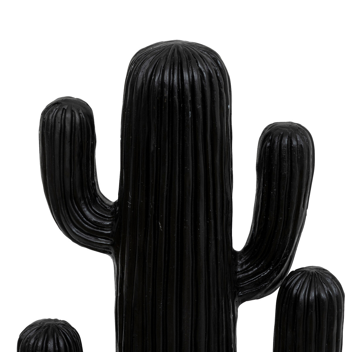 Cactus Decorativo Rodrigo Negro 57cm