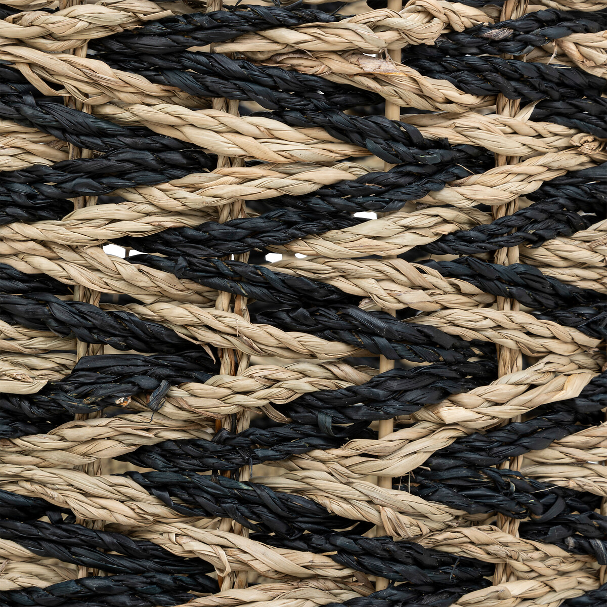 Cesto ANGIE multicolor D24x11cm