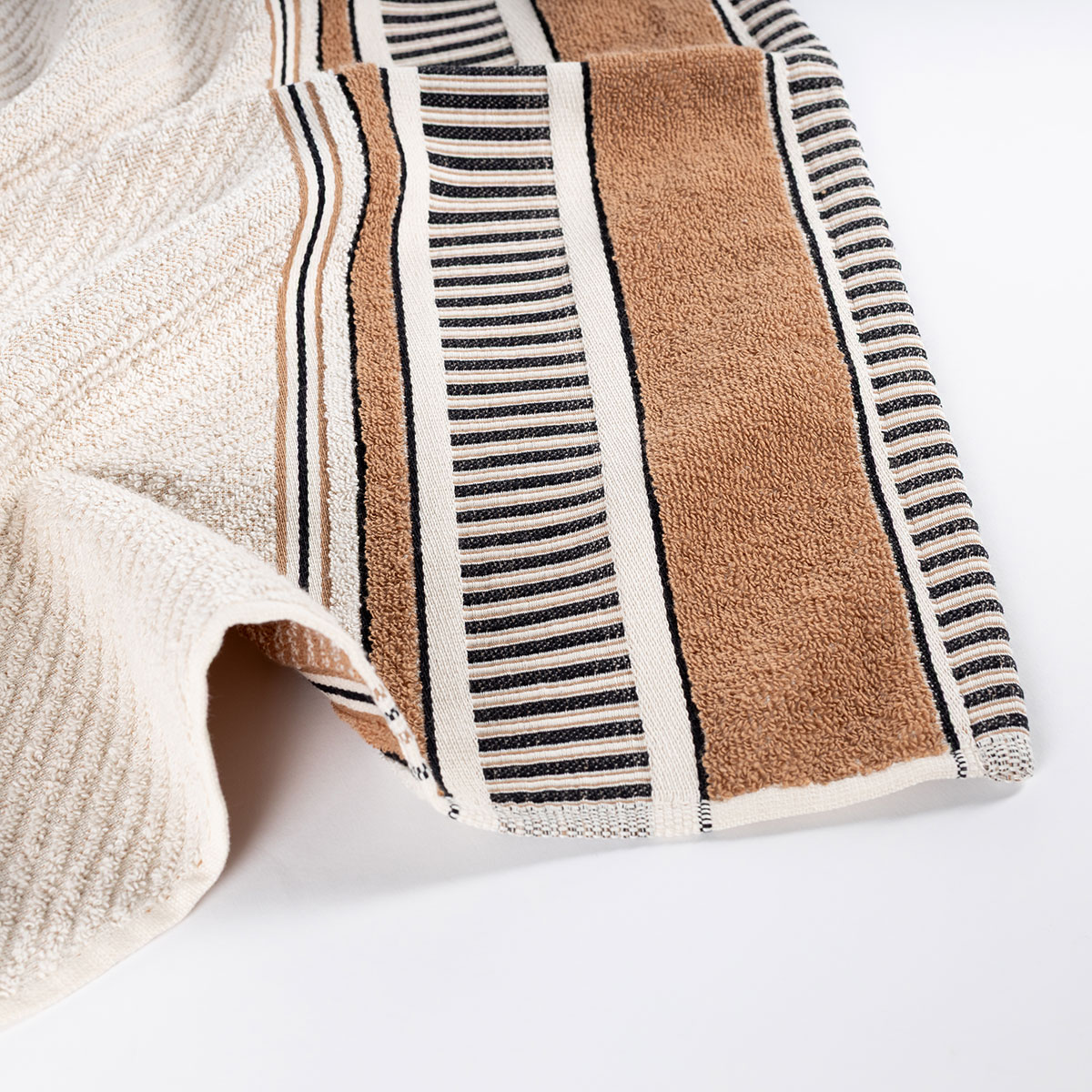 Toalla de baño OASIS de algodón 100x150cm