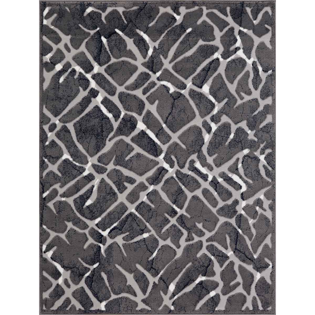 Alfombra Jad Multicolor 120x160Cm