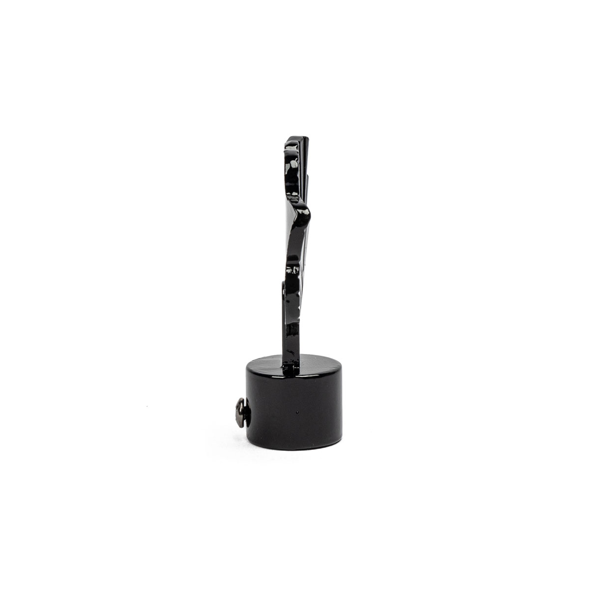 Set Barra Cortina Extensible 120-210Cm