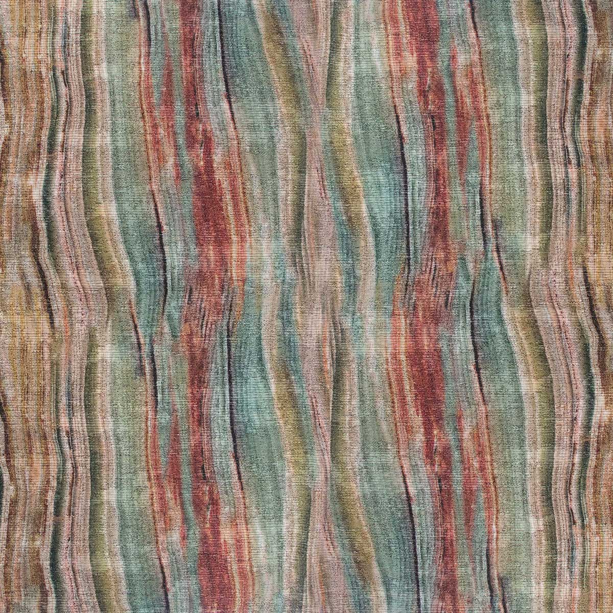 Alfombra Multicolor 160x230Cm