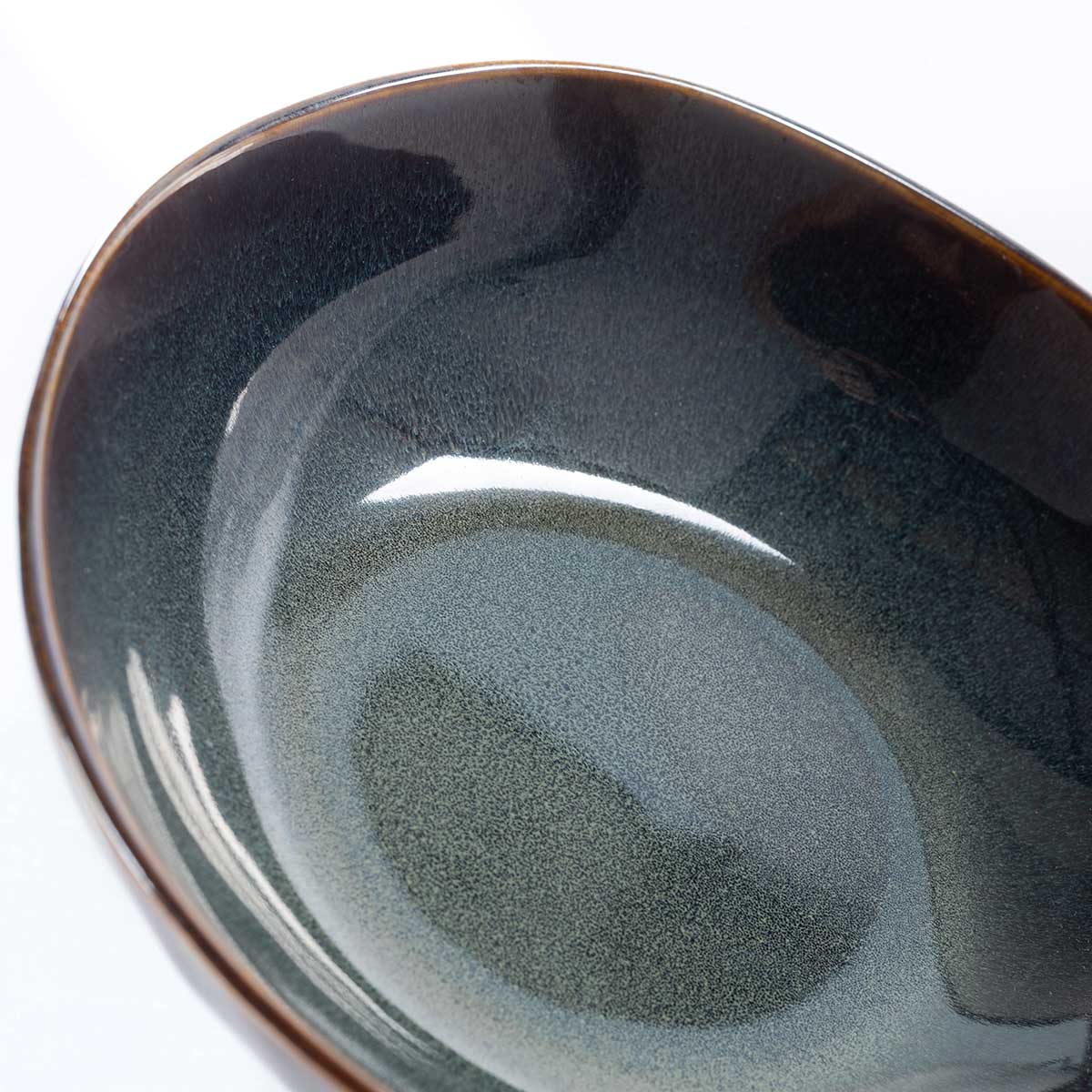 Plato Hondo Land 18.5cm