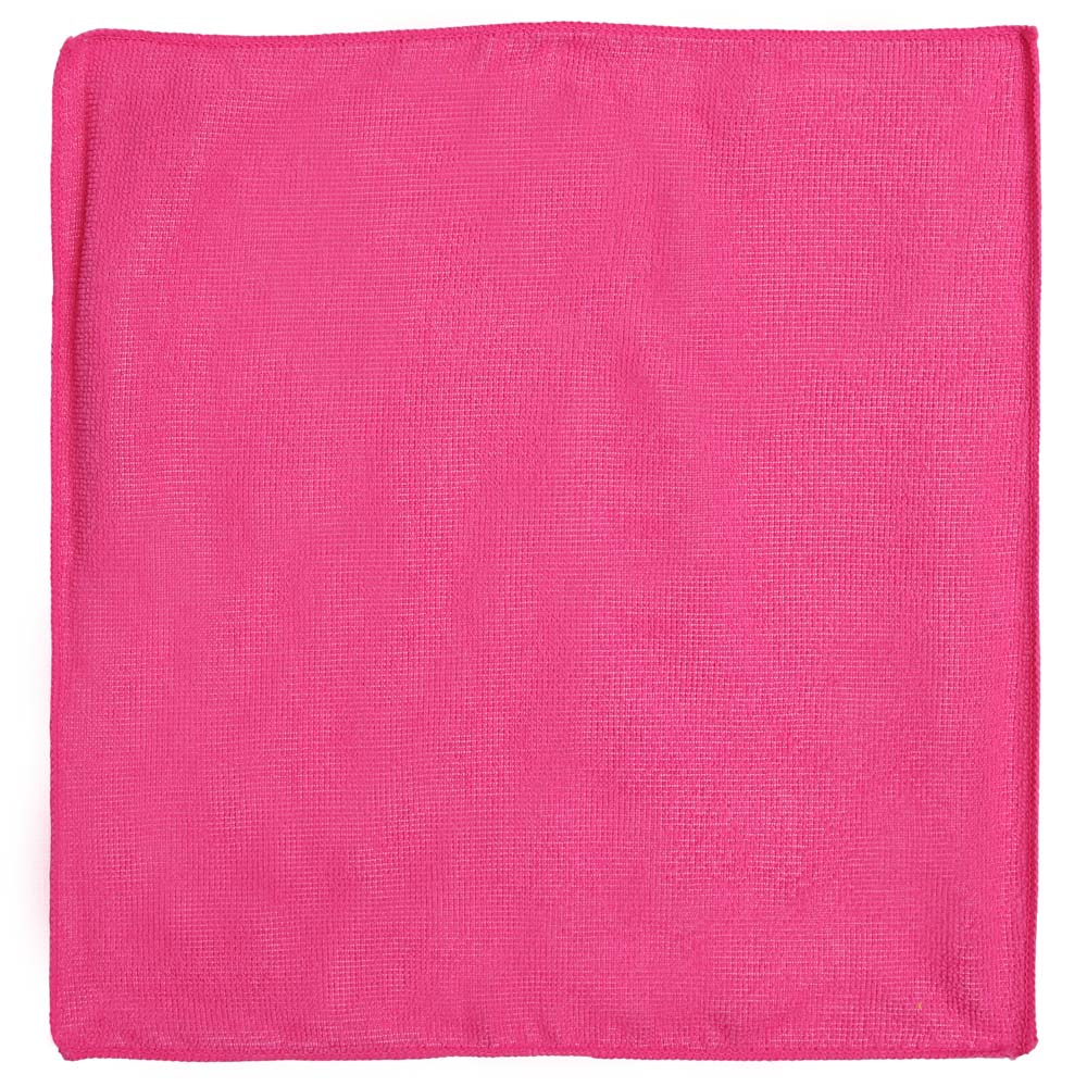 Juego De 5 Bayetas Coloridas 38X38Cm