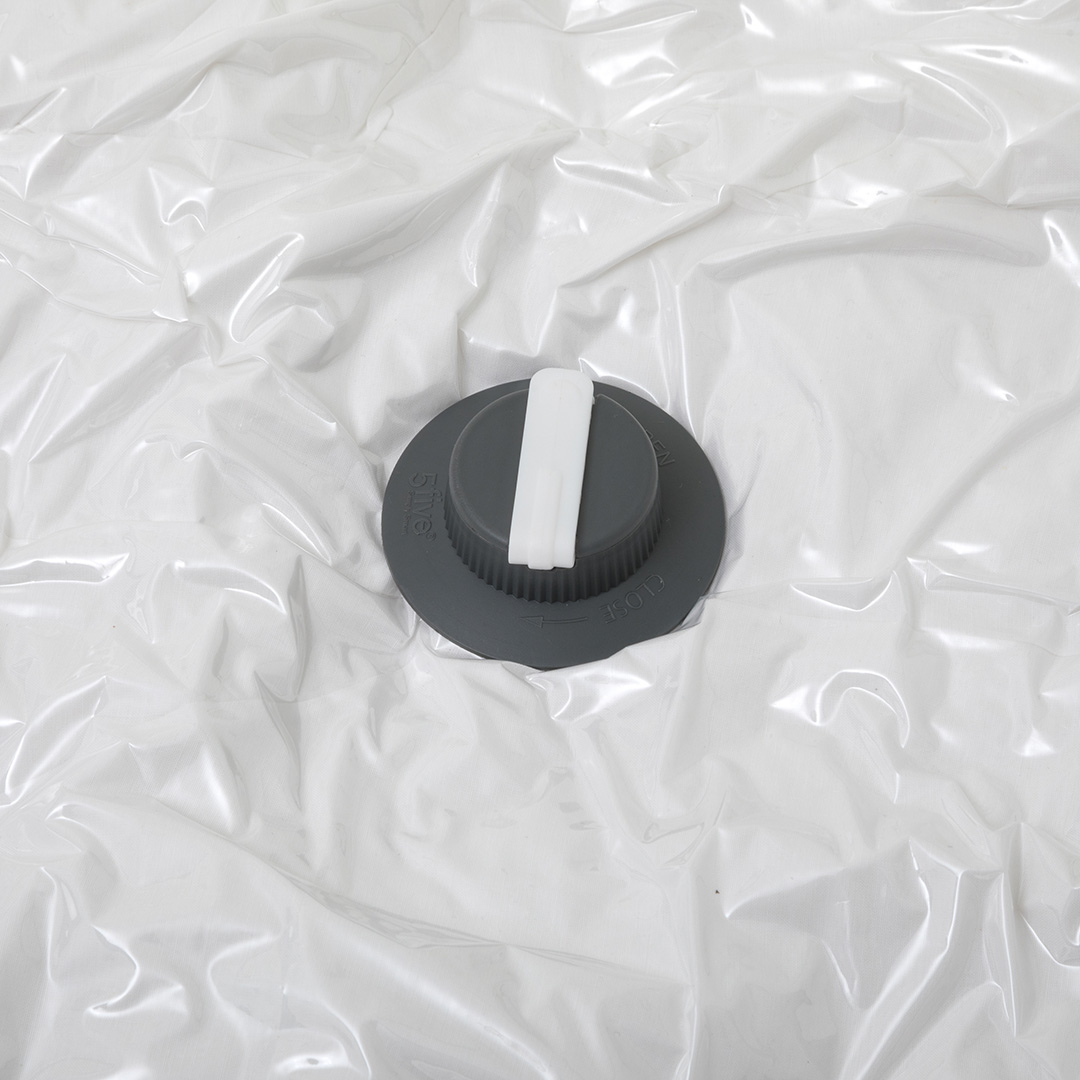 Juego De 10 Bolsas P/Almacenaje Al Vac&iacute;o
