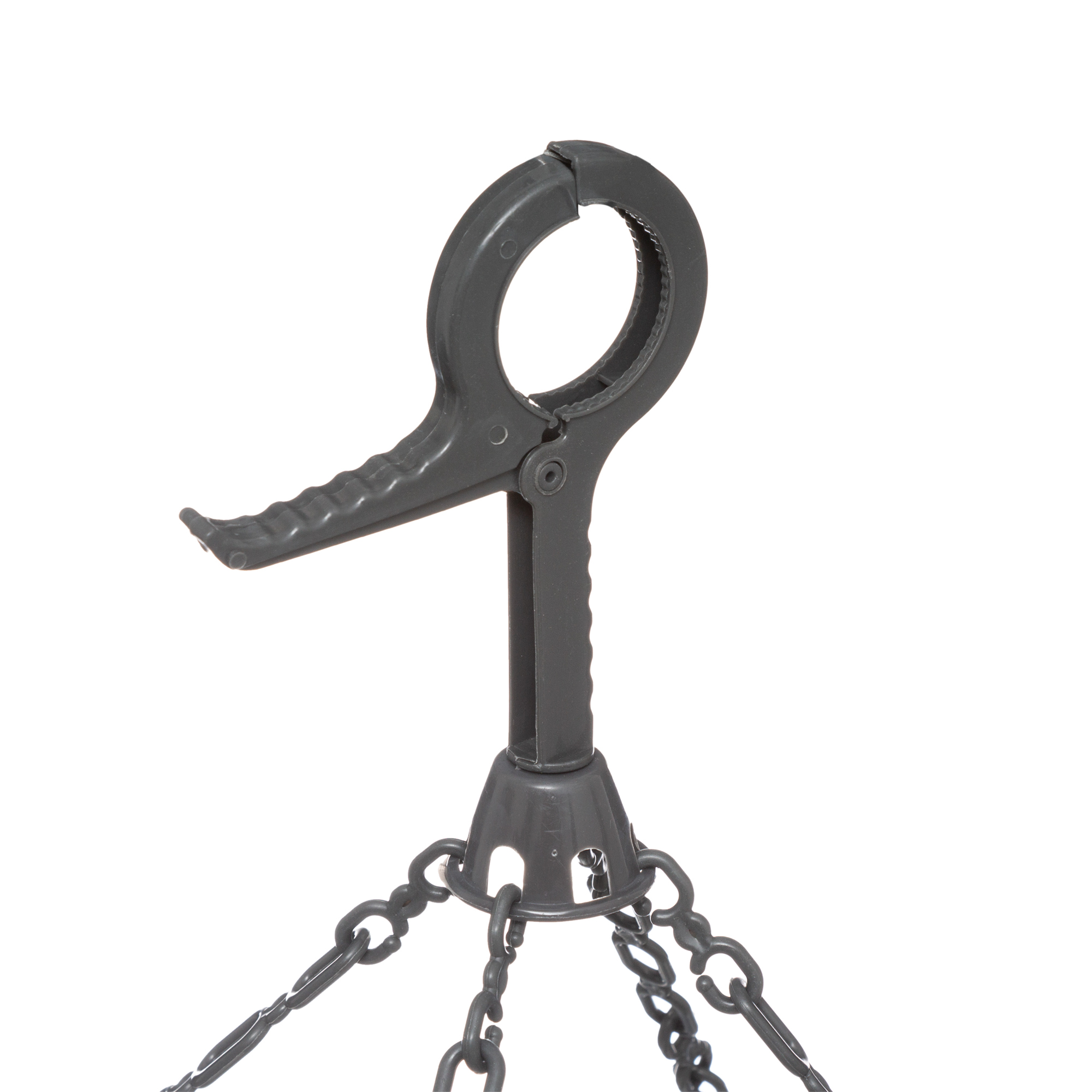 Tendedero Ovalado Con 24 Pinzas 