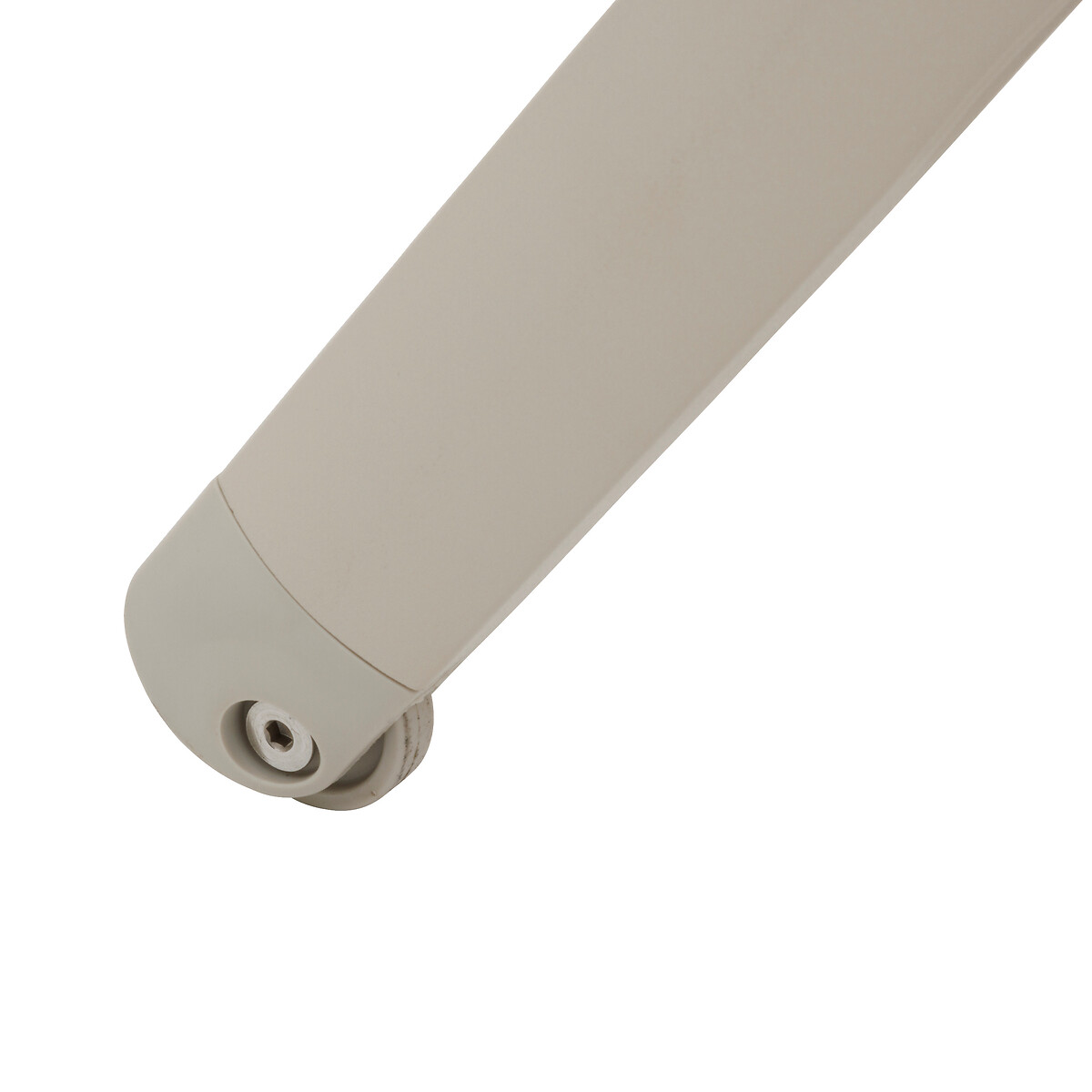 Tumbona BONAO lino e argile