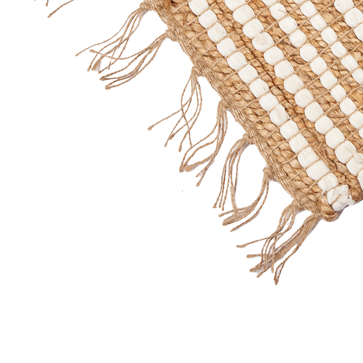 Alfombra multicolor 60x90cm