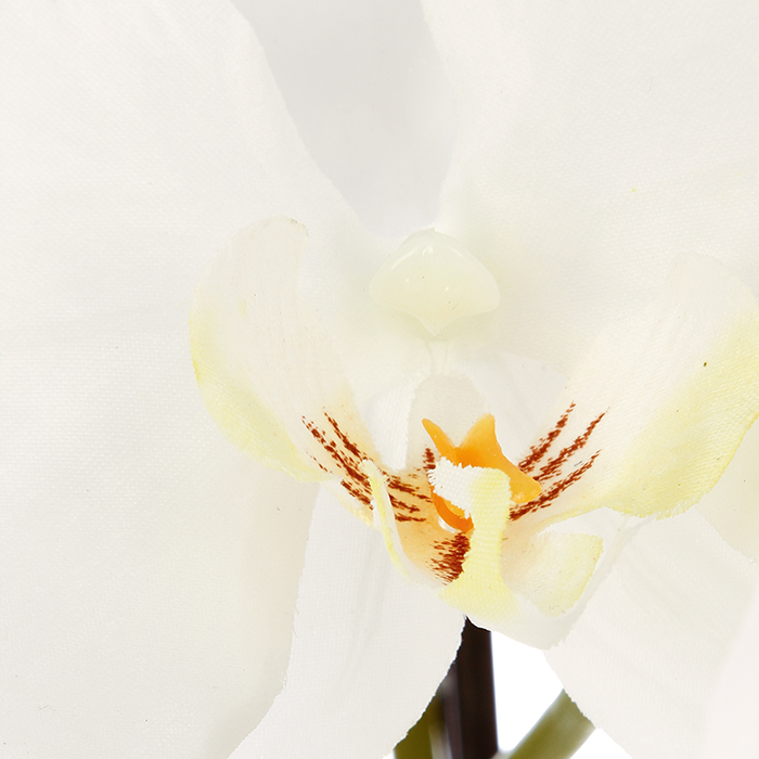 Planta Artif.Orqu&iacute;dea C/Maceta 110Cm