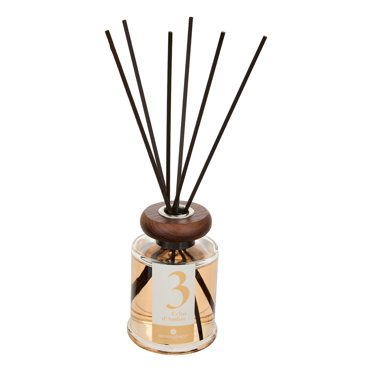 Ambientador mikado NUMIA &aacute;mbar 180ml