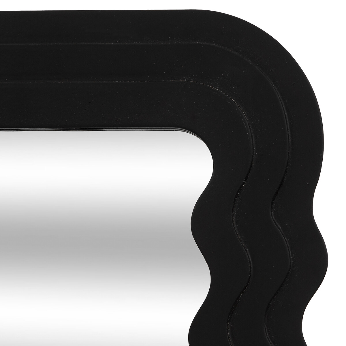 Espejo De Dared Kelly De MDF