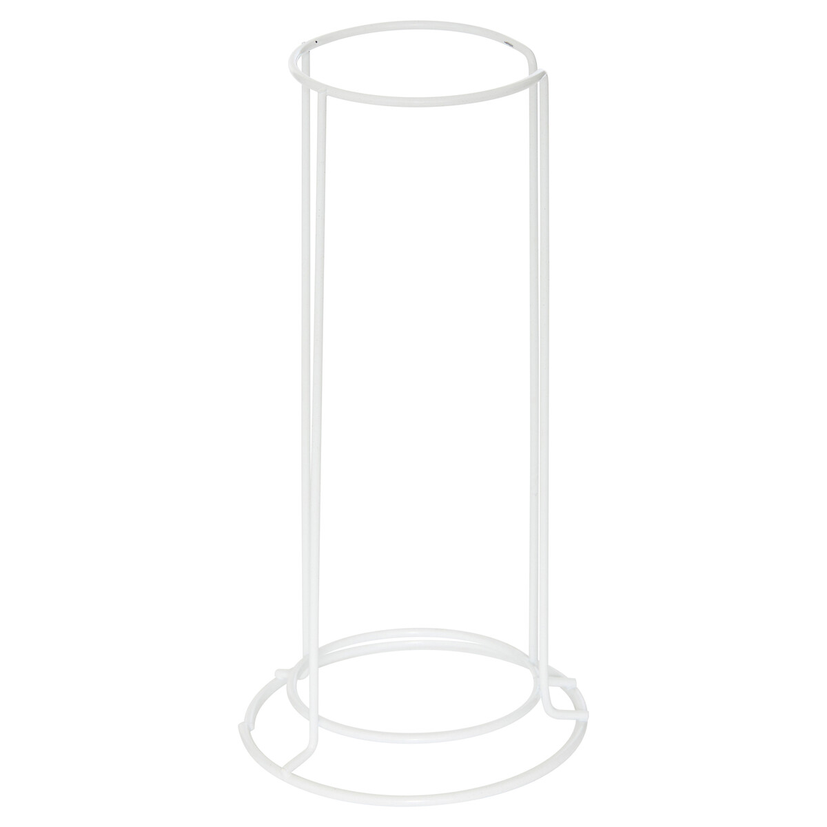 Set de 4 tazas LEOPARDI con soporte 20cl