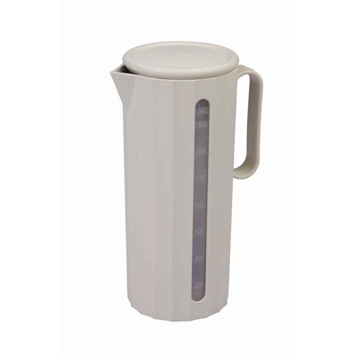 Jarra COLISEUM beige 1,5L