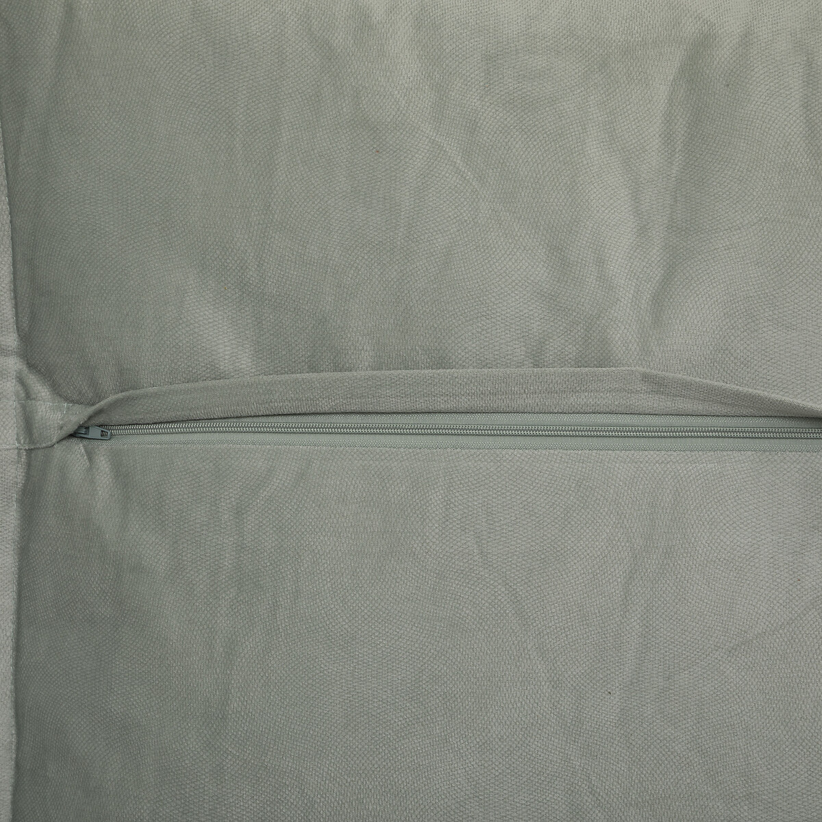 Coj&iacute;n LILOU verde celad&oacute;n 55x55cm