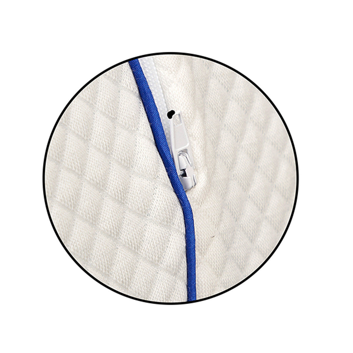 Almohada para piernas