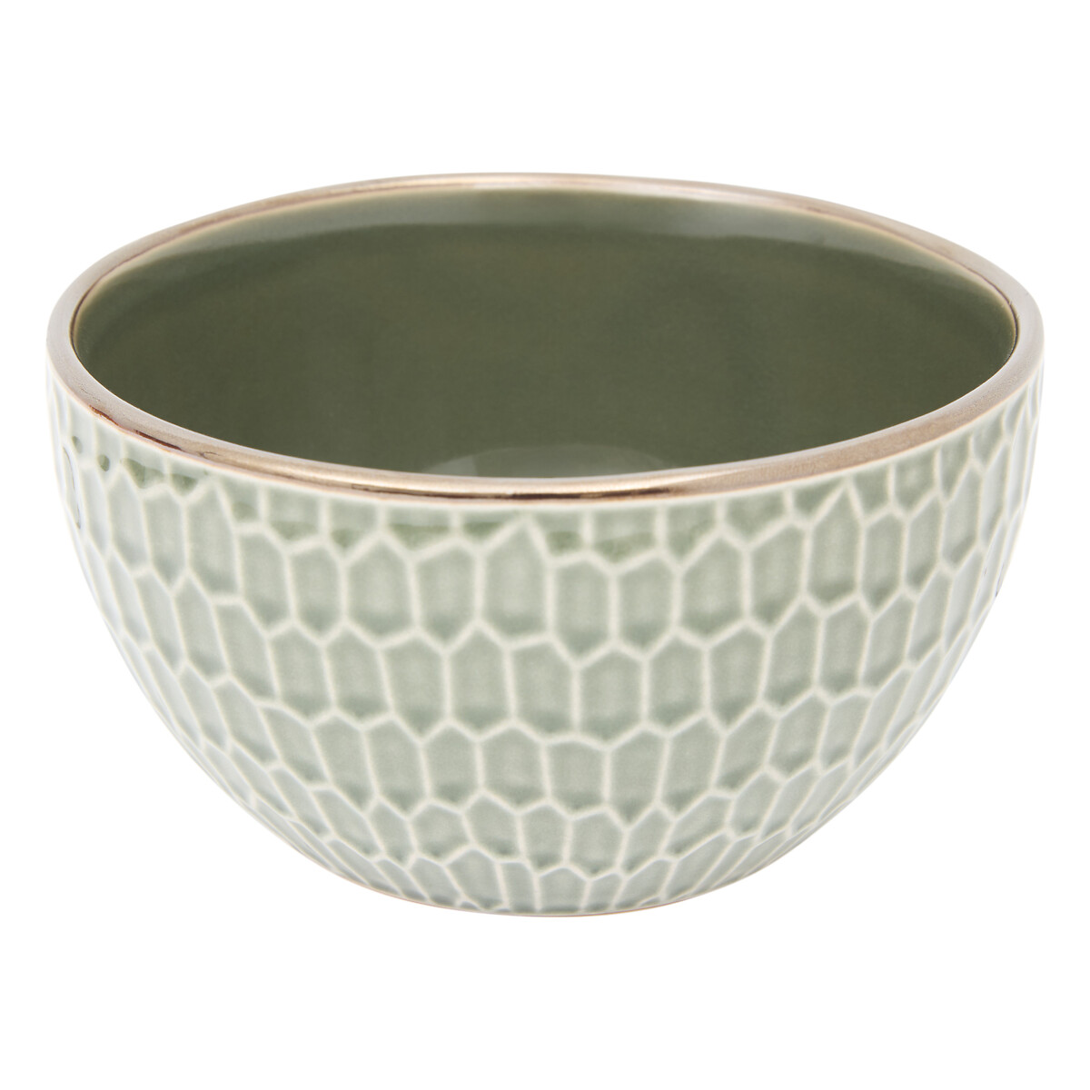 Bowl ELLA verde 65cl