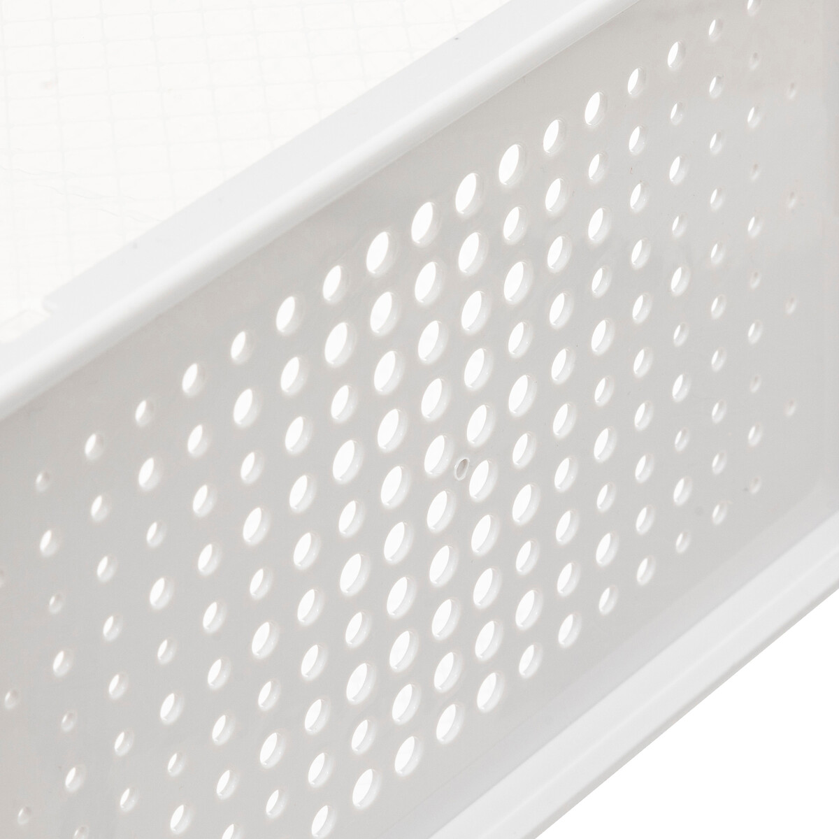 Juego De 4 Cajas Apilables P/Zapatos Stack 