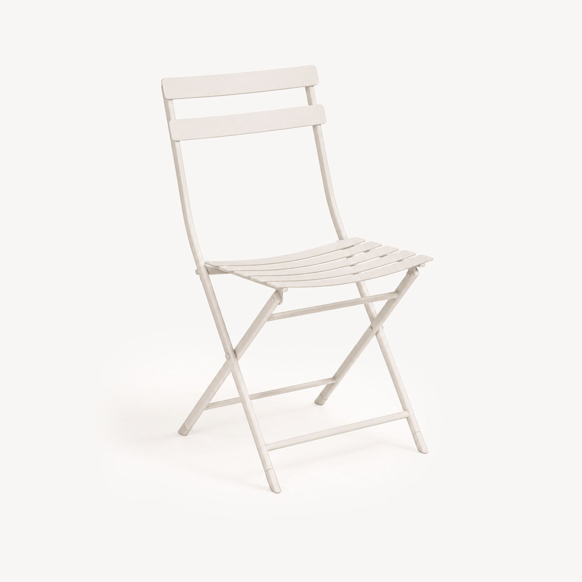 Silla plegable GREENSBORO argile
