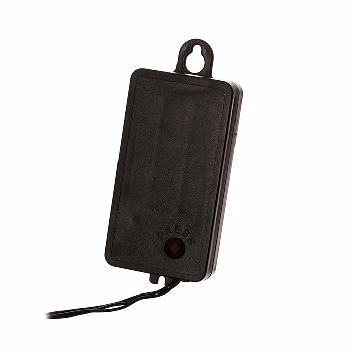 Guirnalda De Luces 192 Led Blanca C&aacute;lida 14m