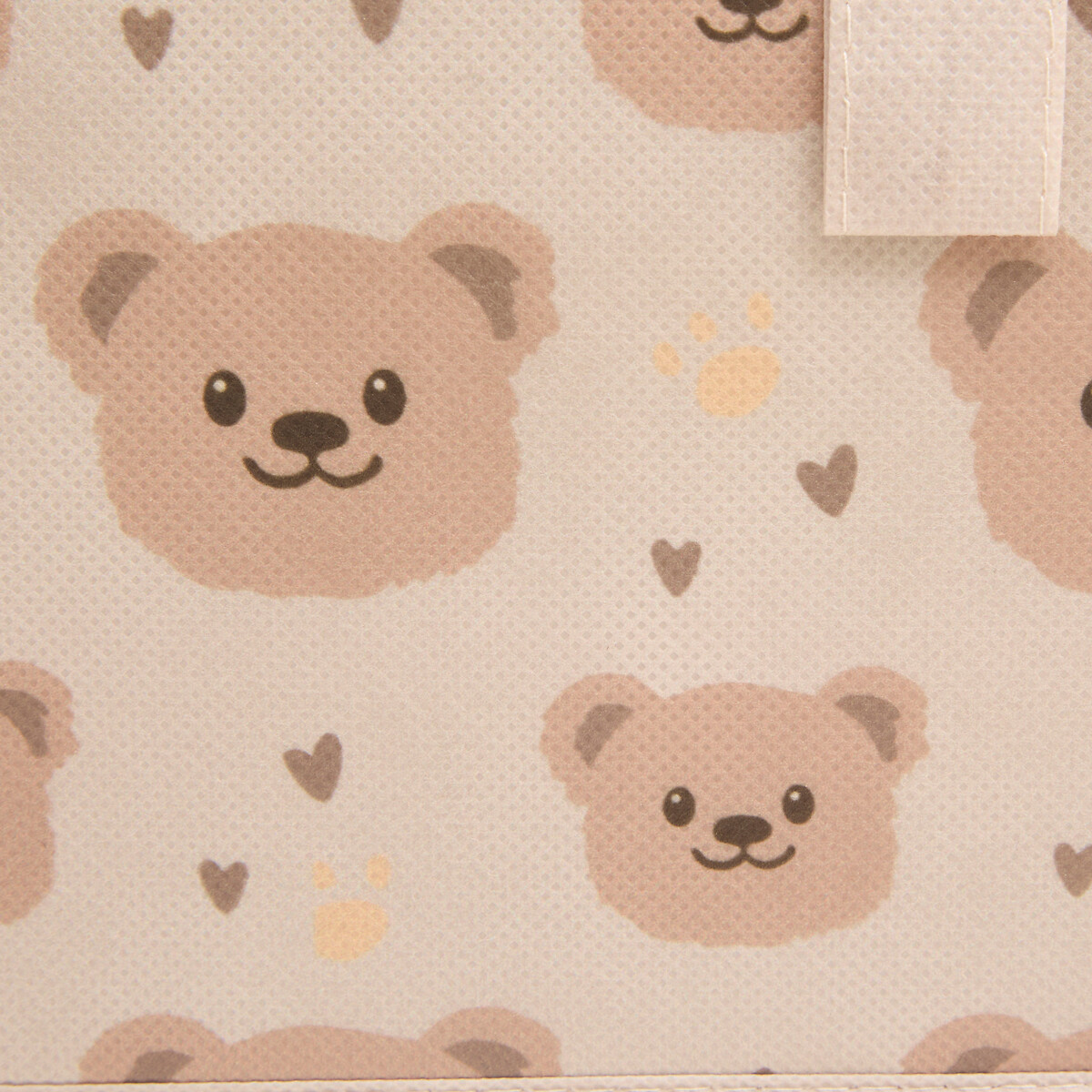 C&oacute;moda ORSO de almacenaje con 2 cajones