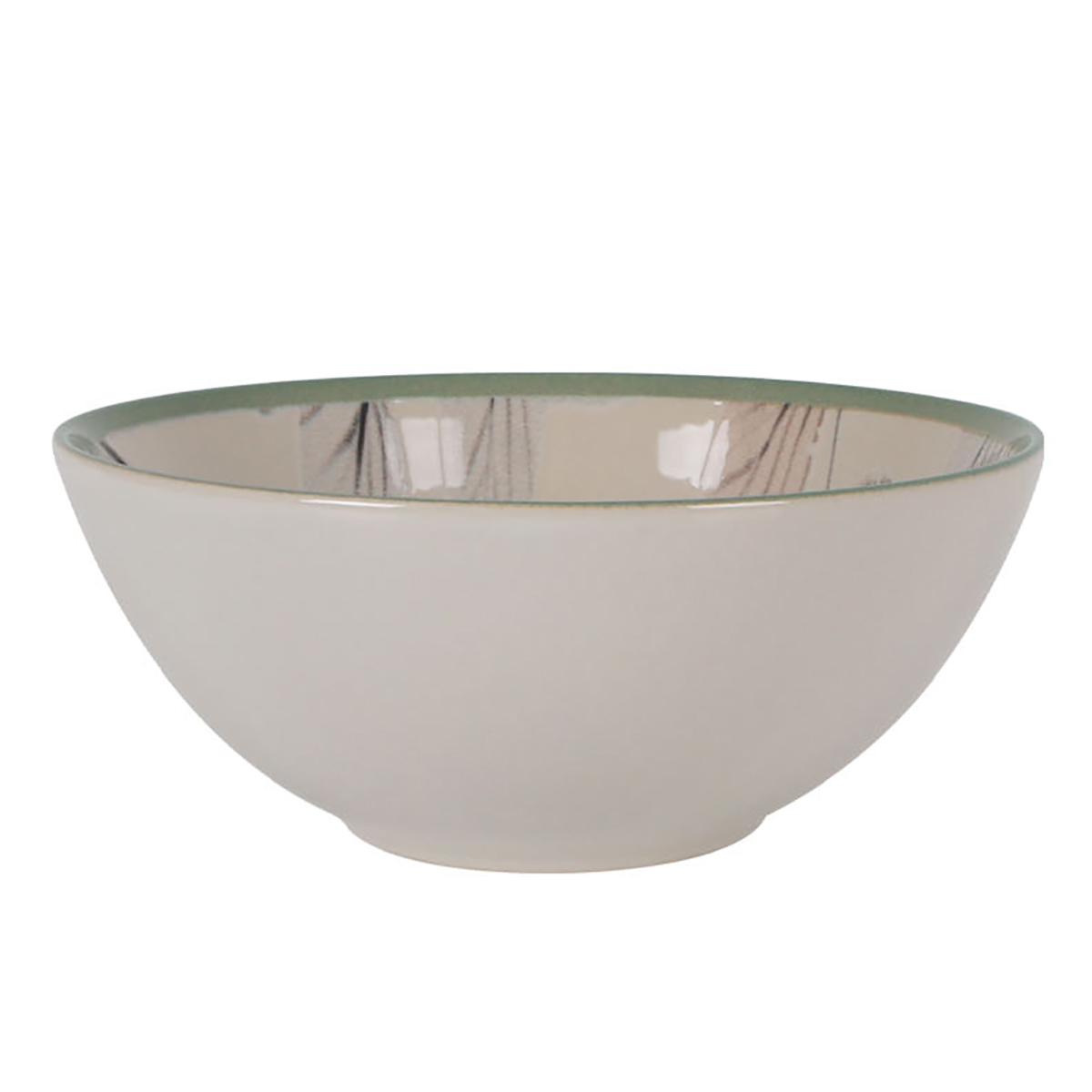 Cuenco TARDOR de porcelana 16cm